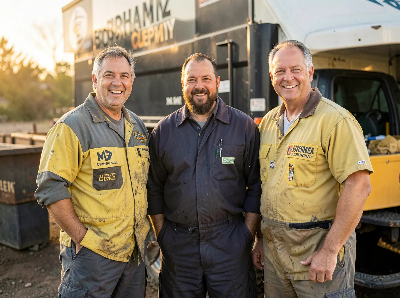 Sewage Cleanup company in Pamplico, SC